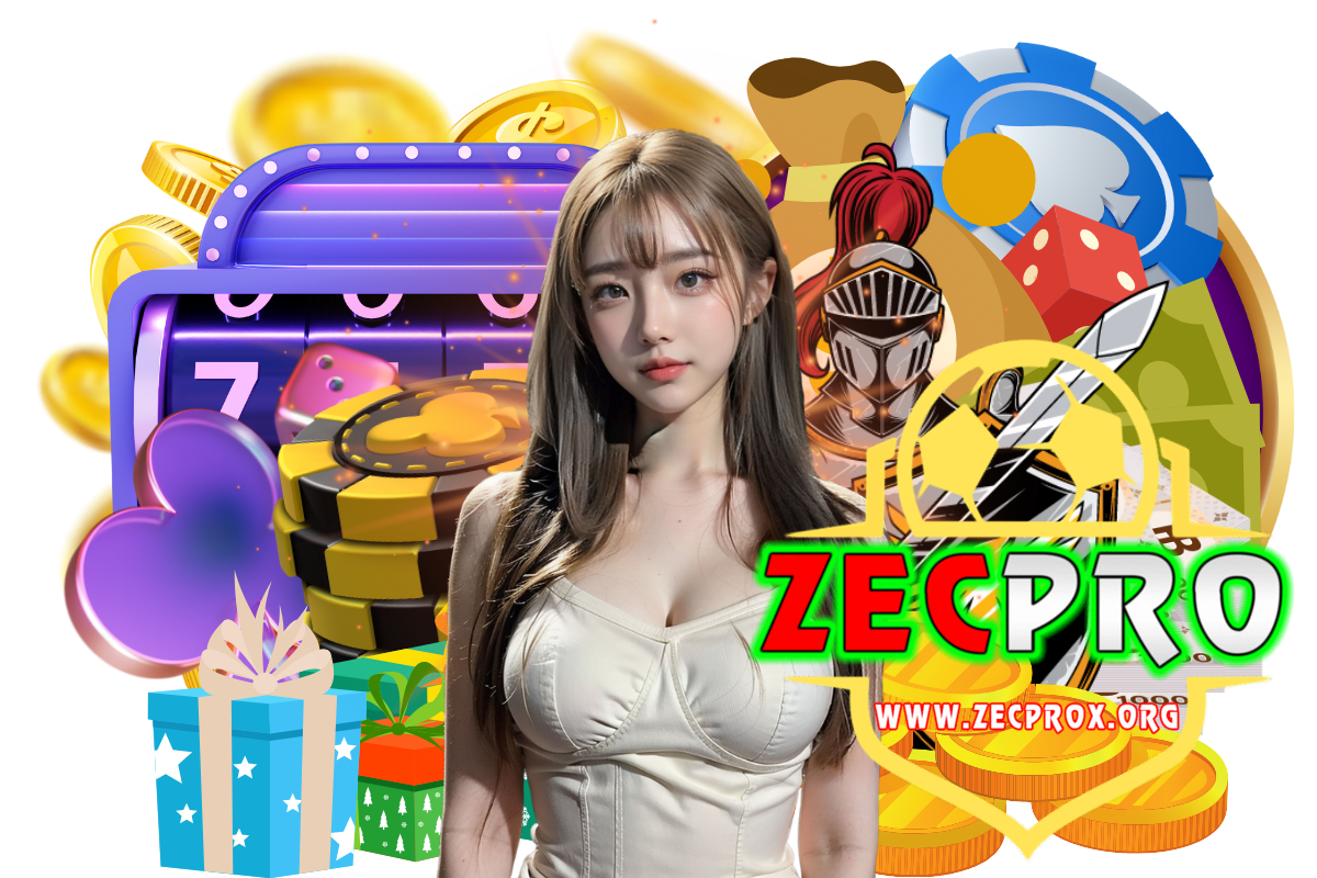 zecpro com